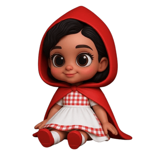 Ruby Hoody